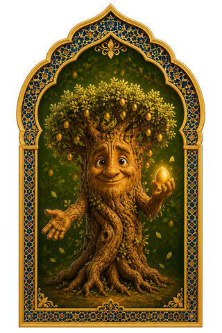 Argan