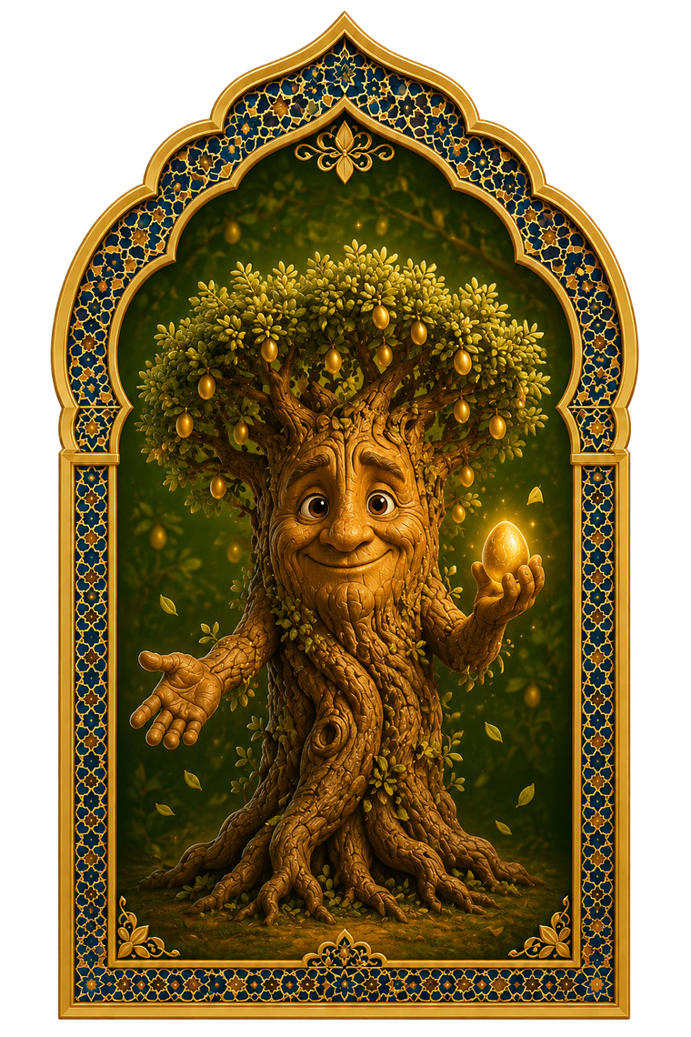 Argan
