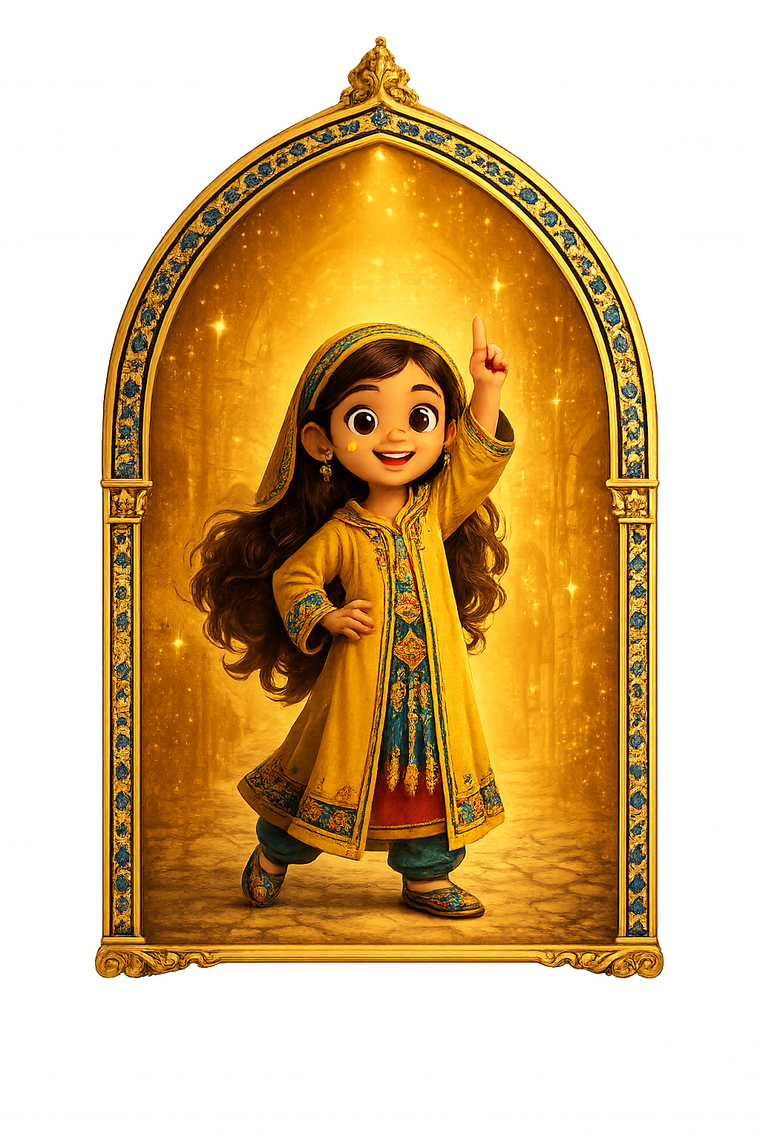 Najma