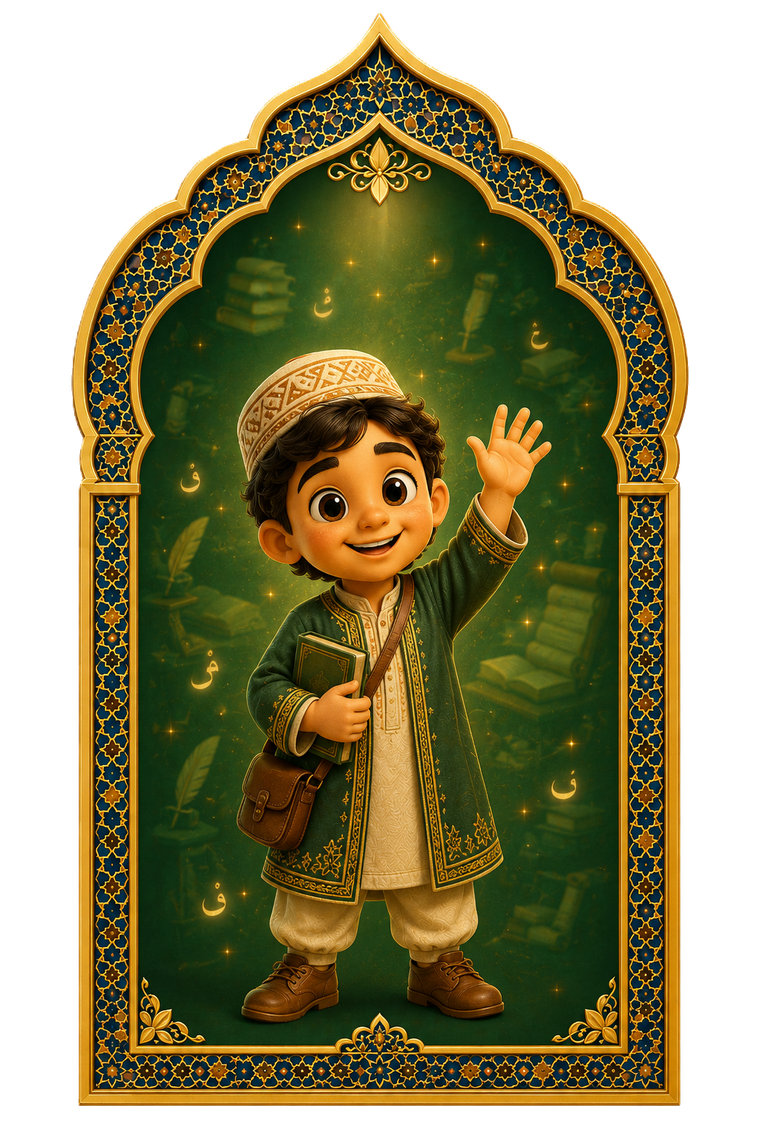 Omar